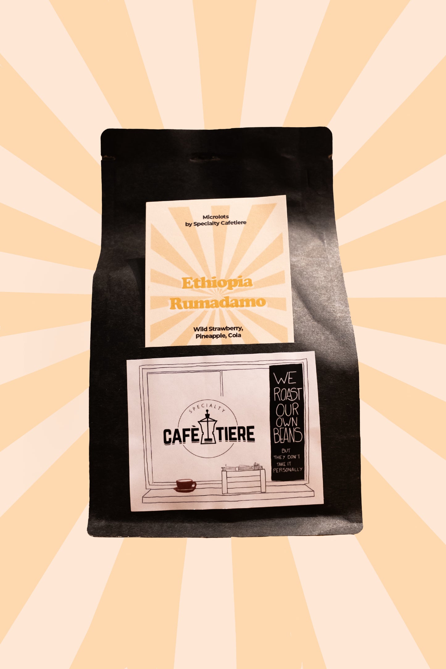 Ethiopia Rumadamo