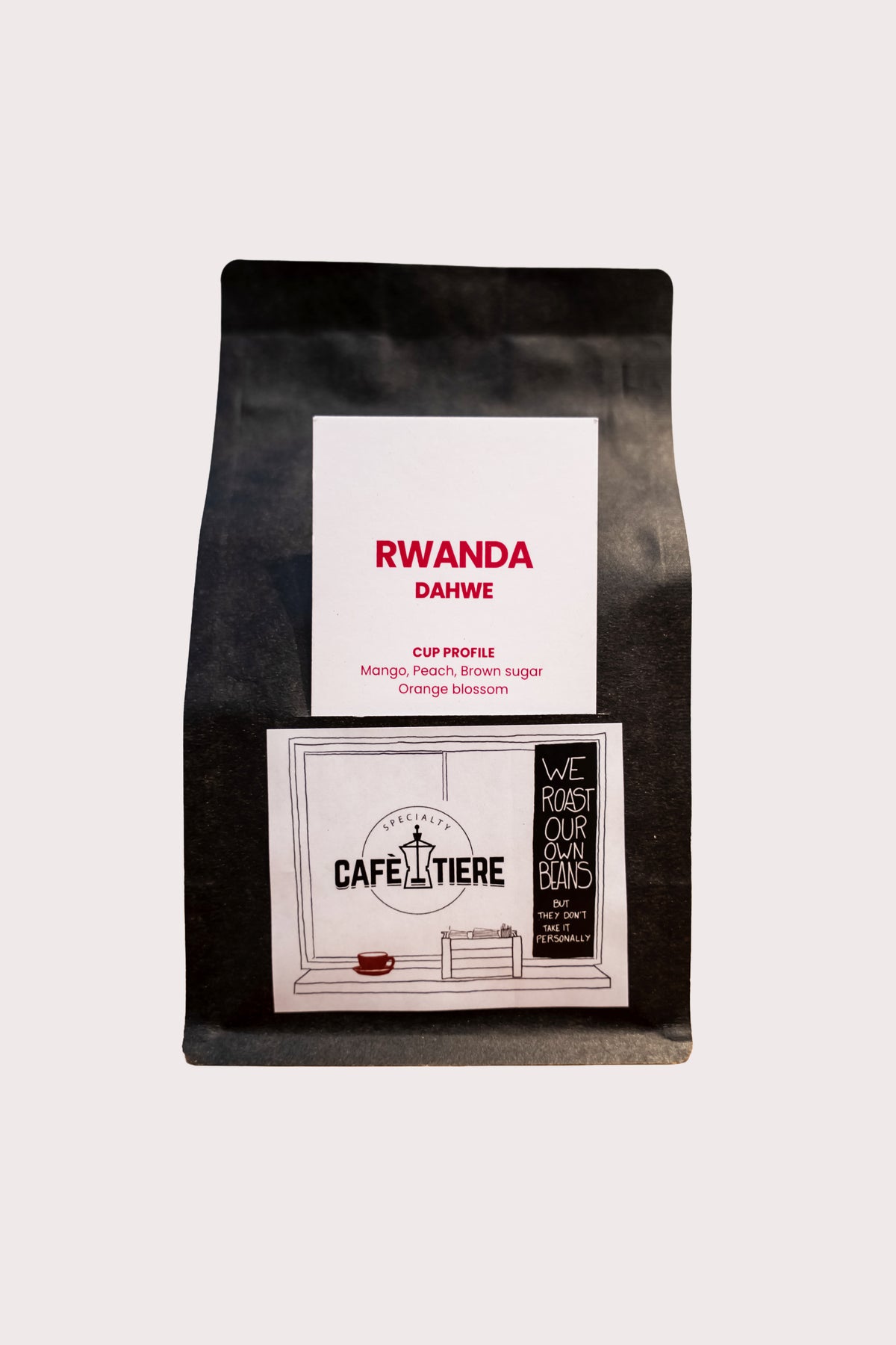 Rwanda Dahwe