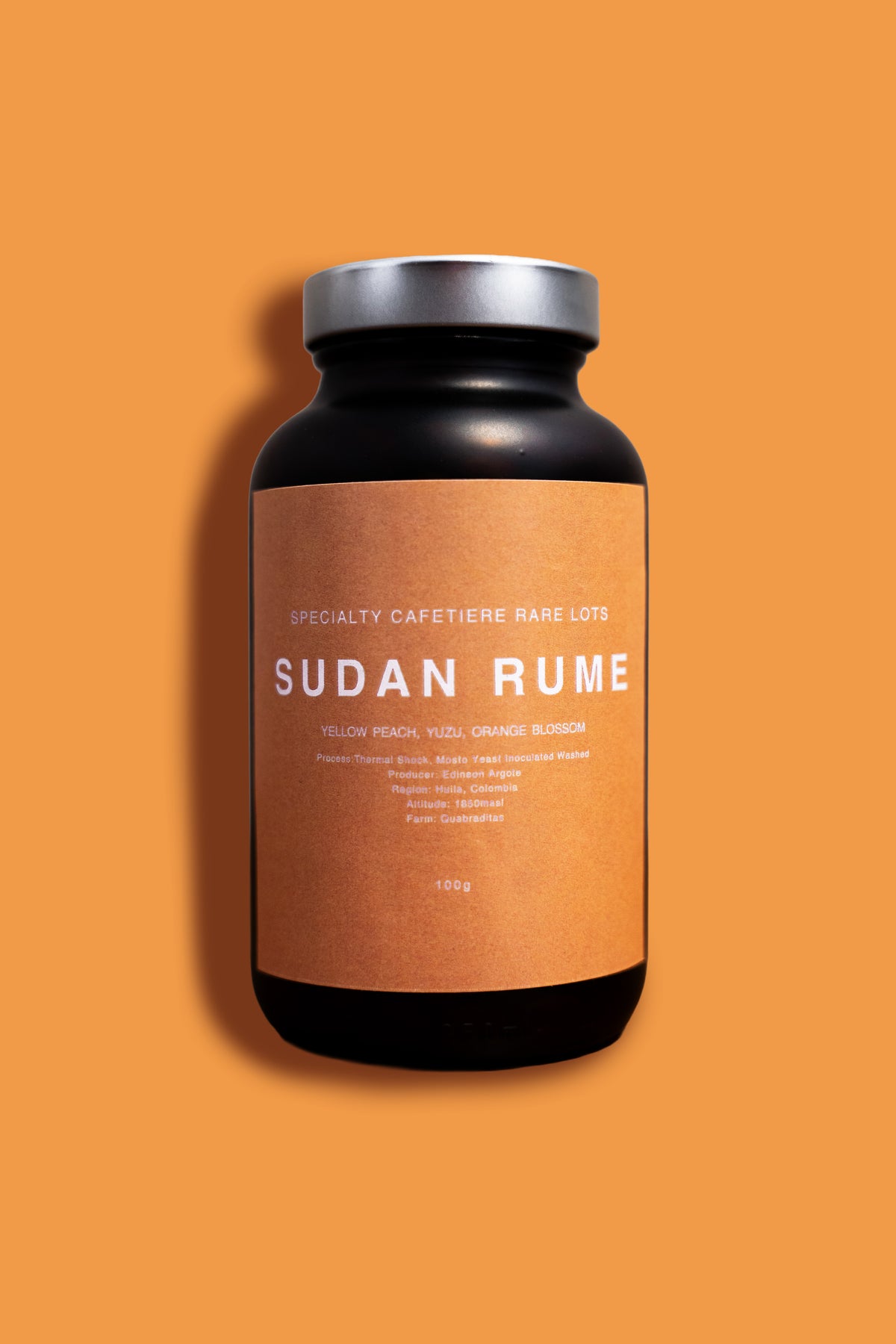 Colombia Sudan Rume