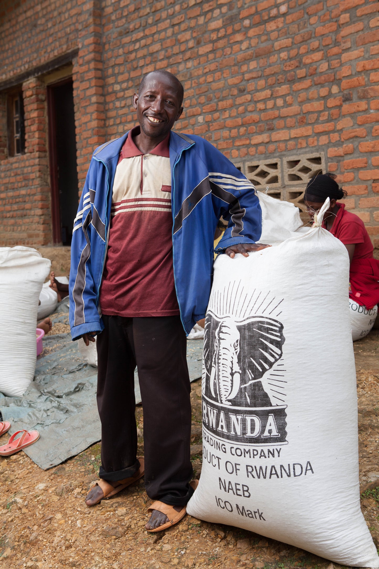 Rwanda NYUNGWE 042