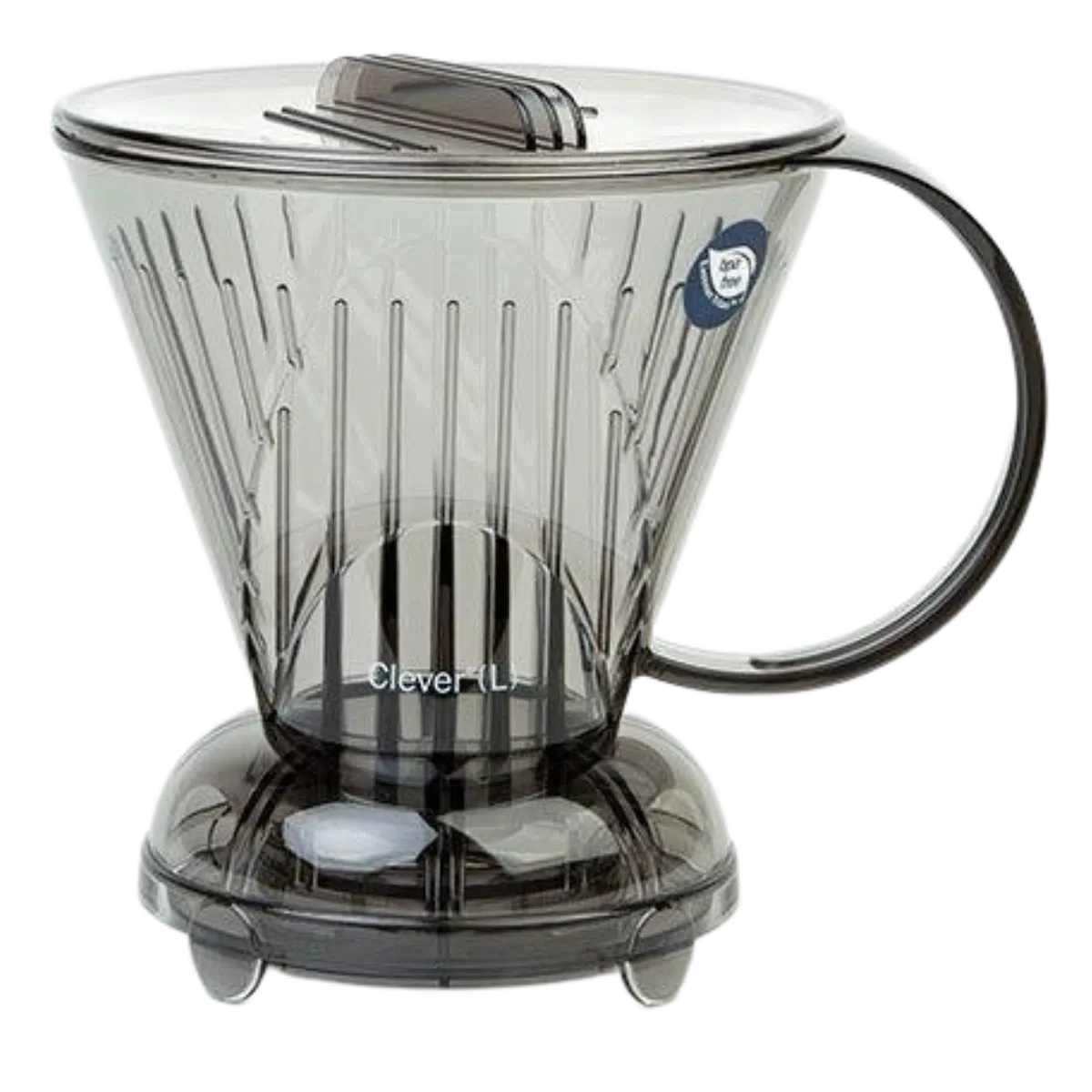 Clever Coffee Dripper
