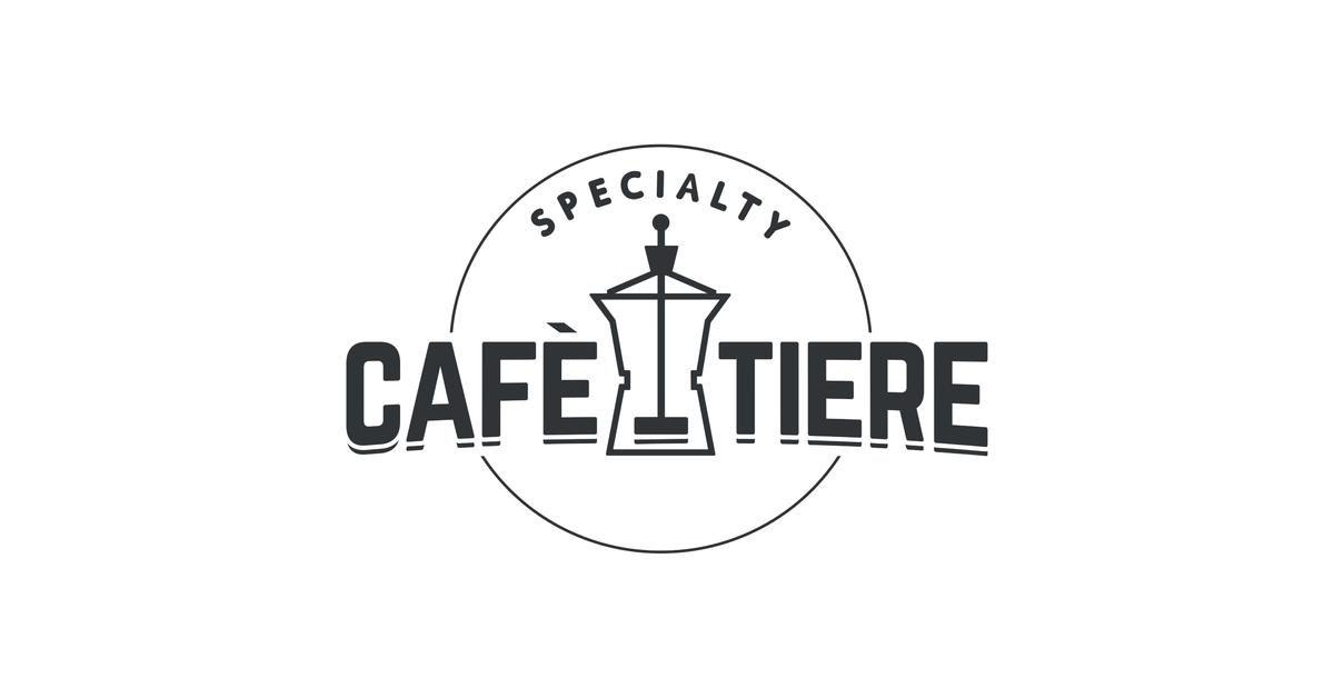 Specialty Cafetiere in London