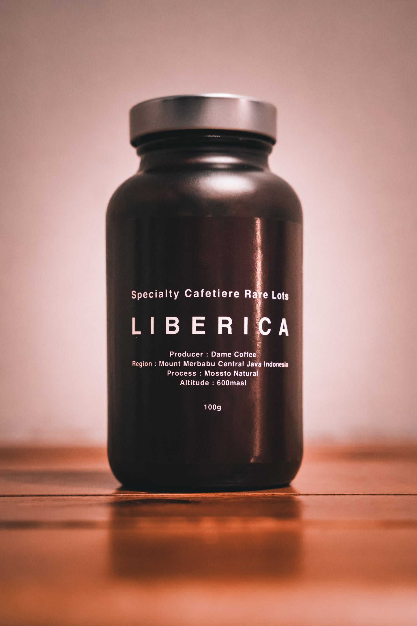 Indonesia Liberica