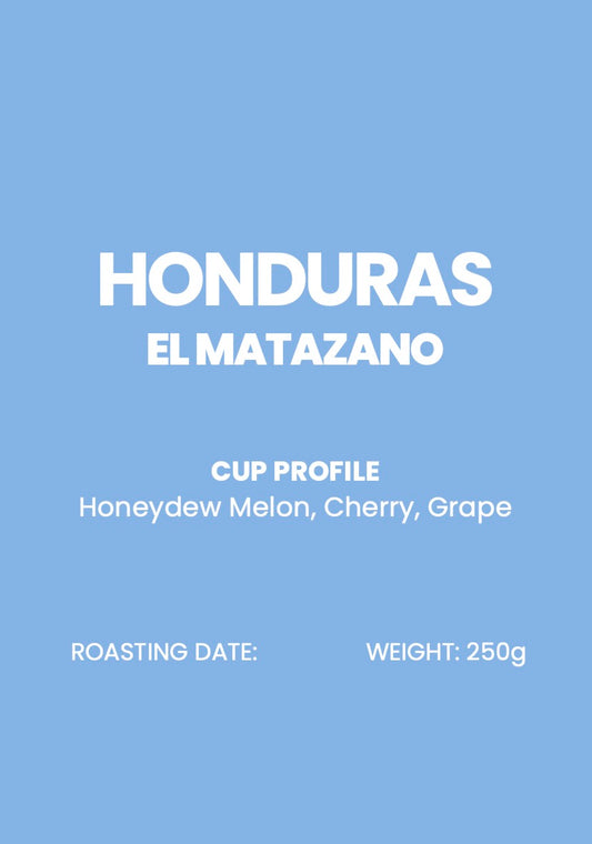 Honduras El Matazano