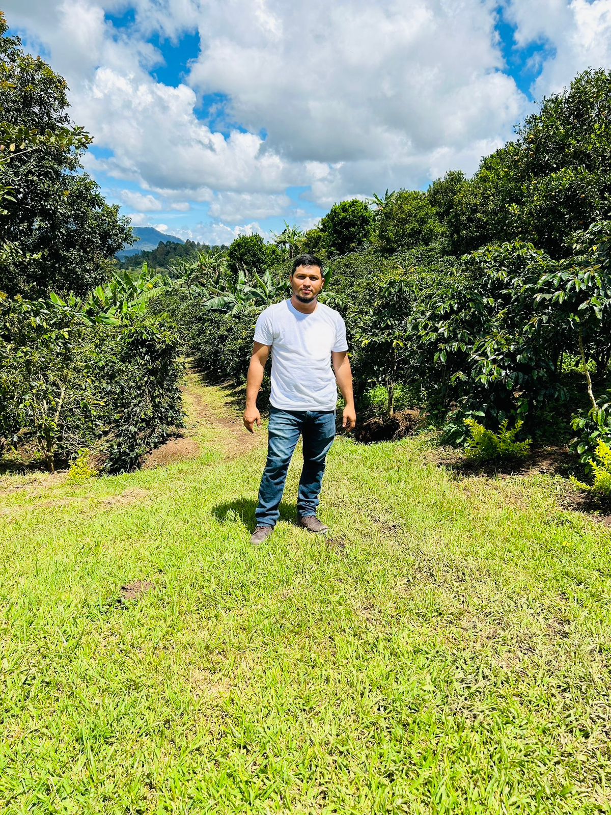 Honduras El Matazano