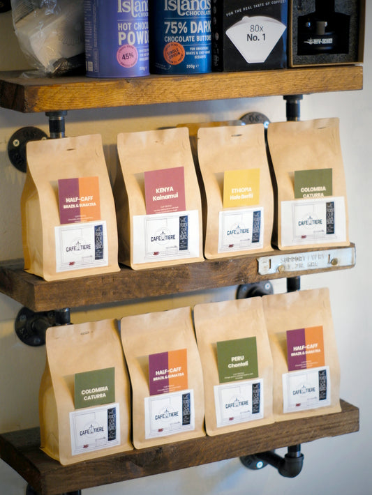 Coffee Bundle