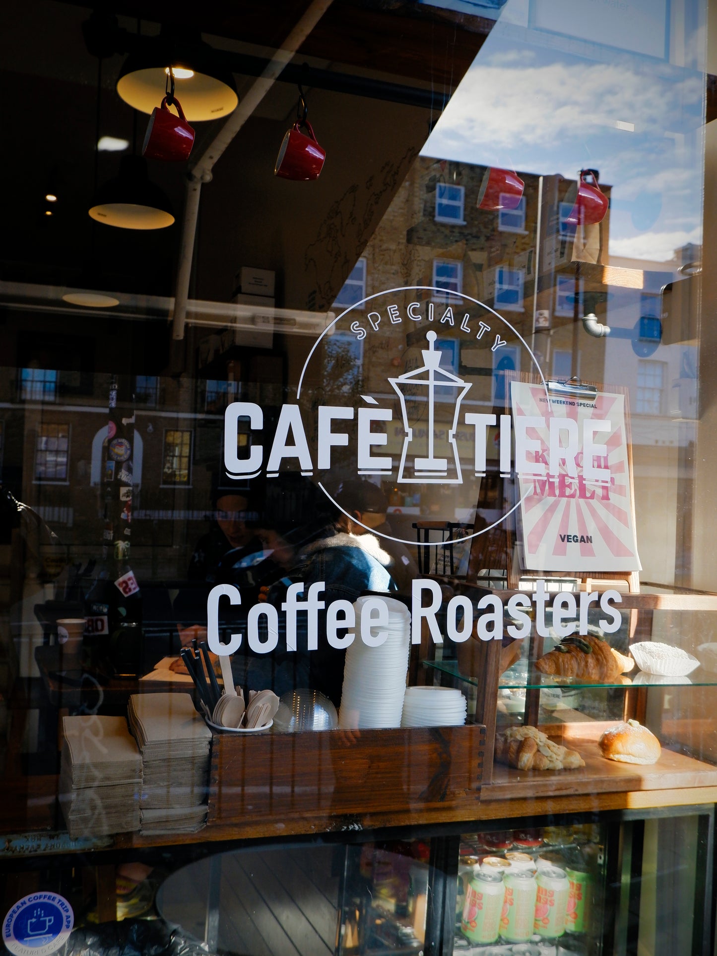 Barista - One To One - Tailored Course