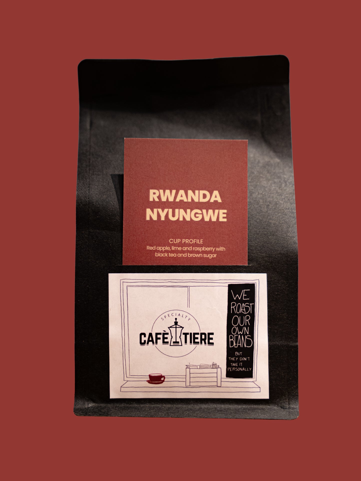 Rwanda NYUNGWE 042