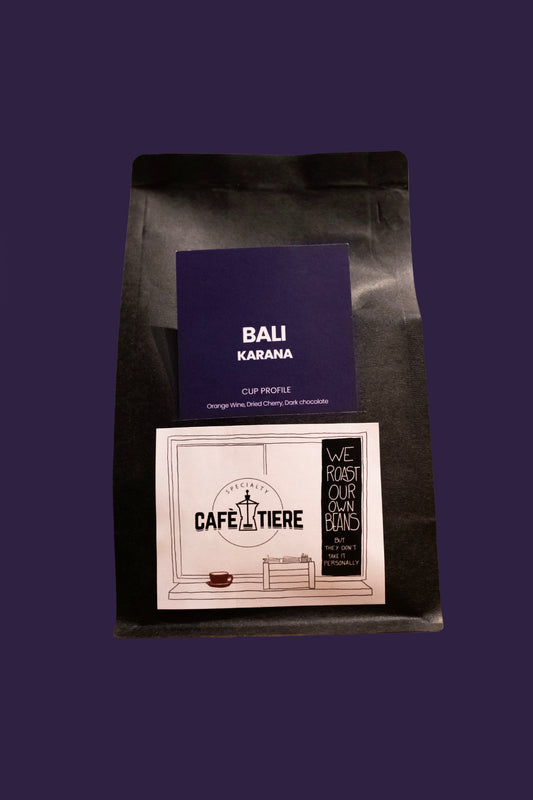 Indonesia Bali Karana