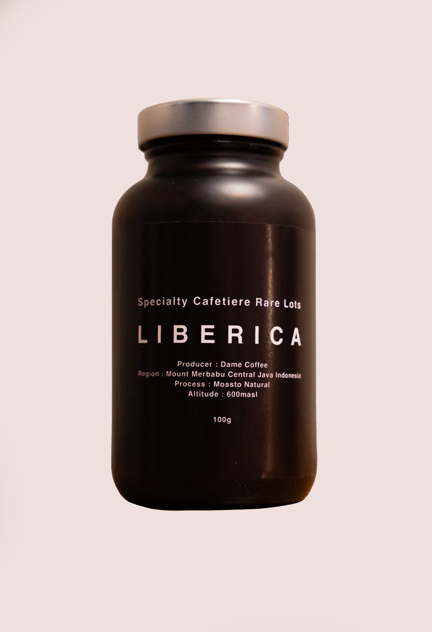 Indonesia Liberica