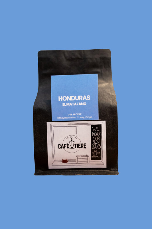 Honduras El Matazano