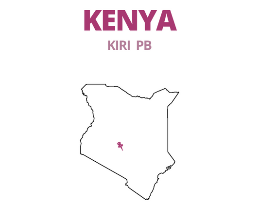 Kenya Kiri PB