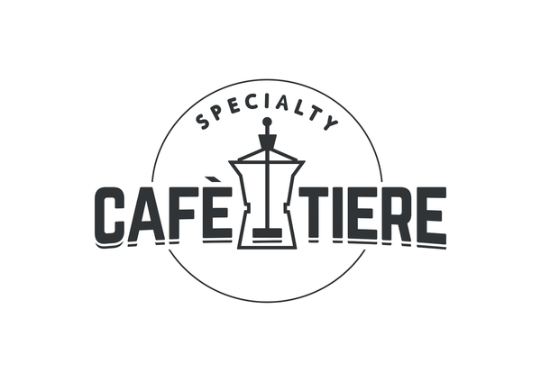 Specialty Cafetiere